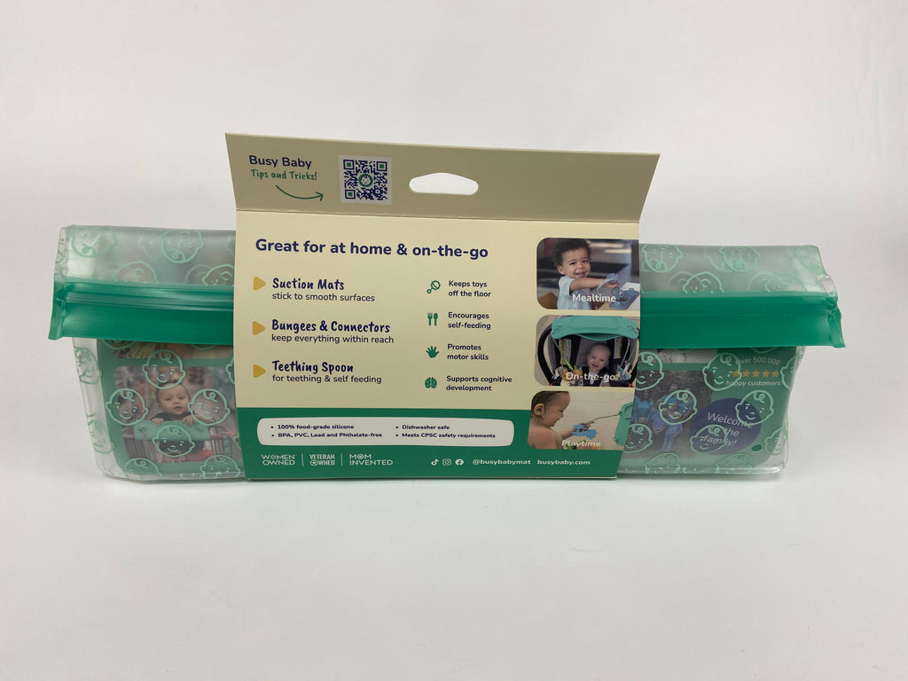 Essential bundle - original and base colour
