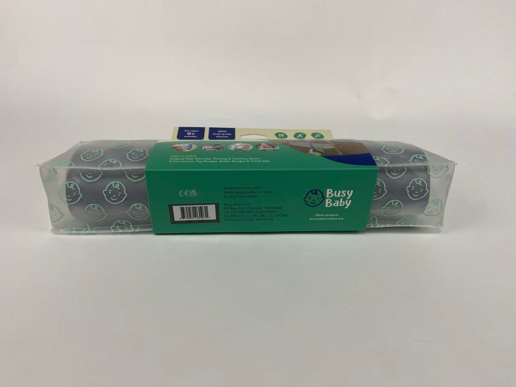 Essential bundle pewter