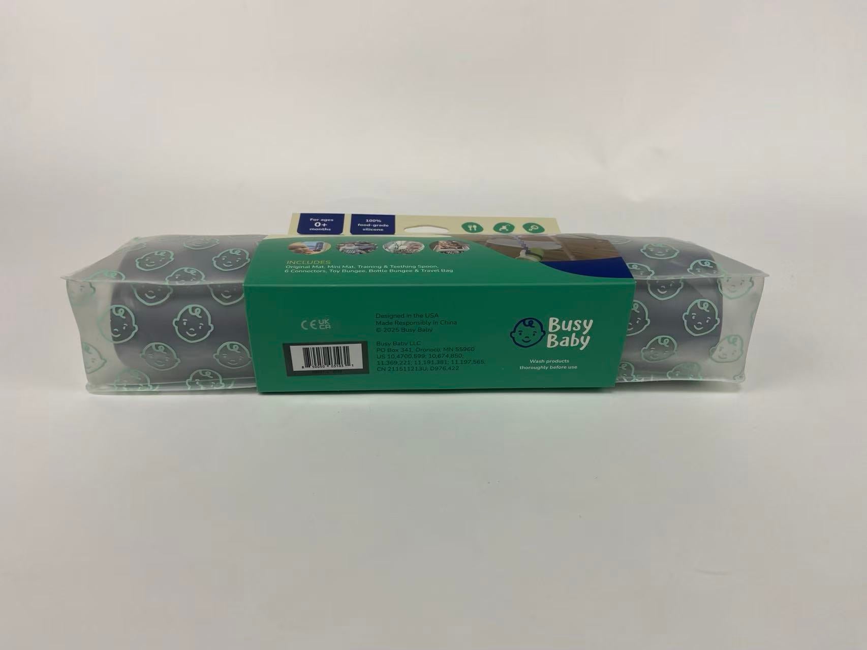 Essential bundle pewter