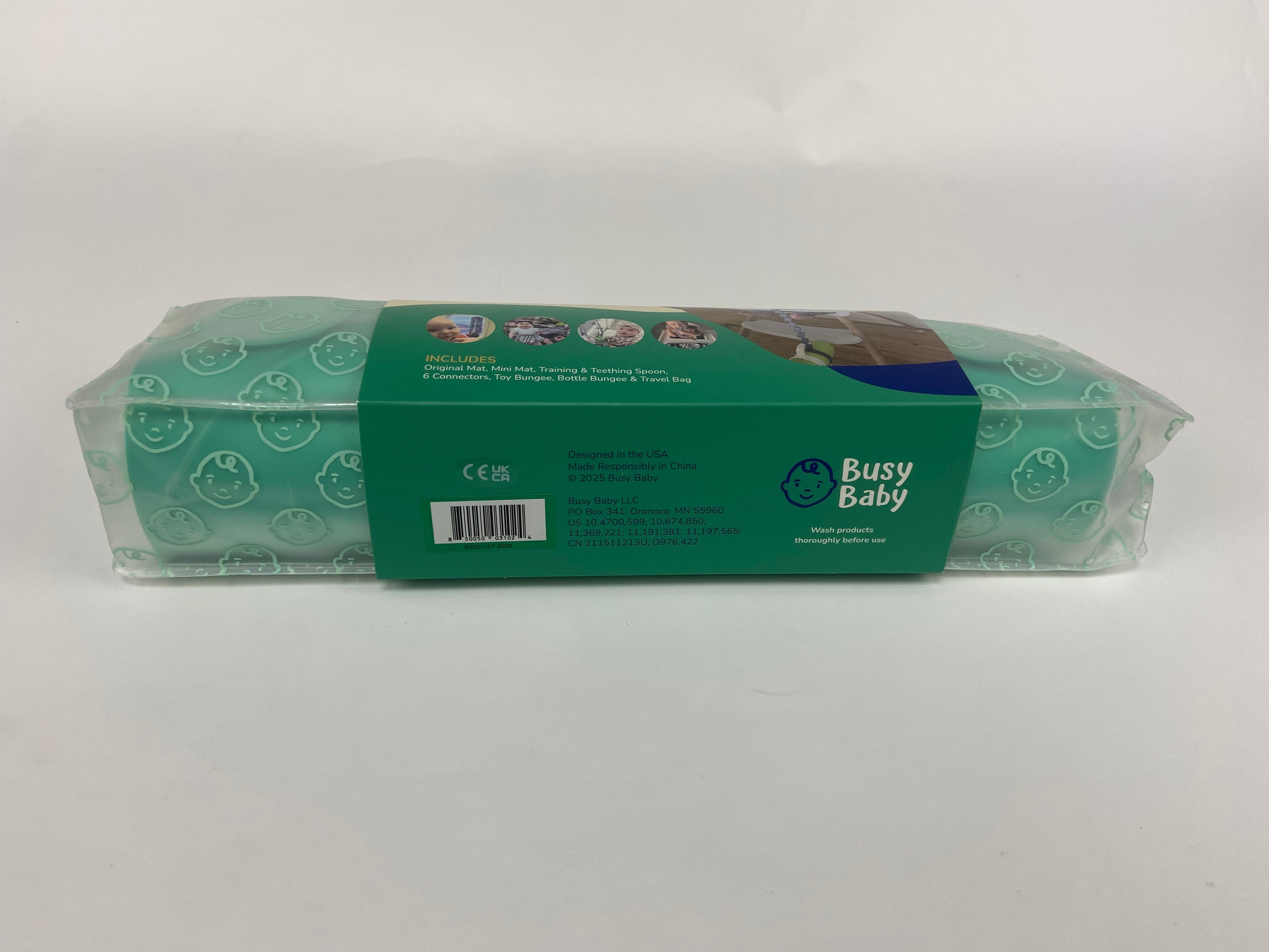 Essential bundle - original and base colour