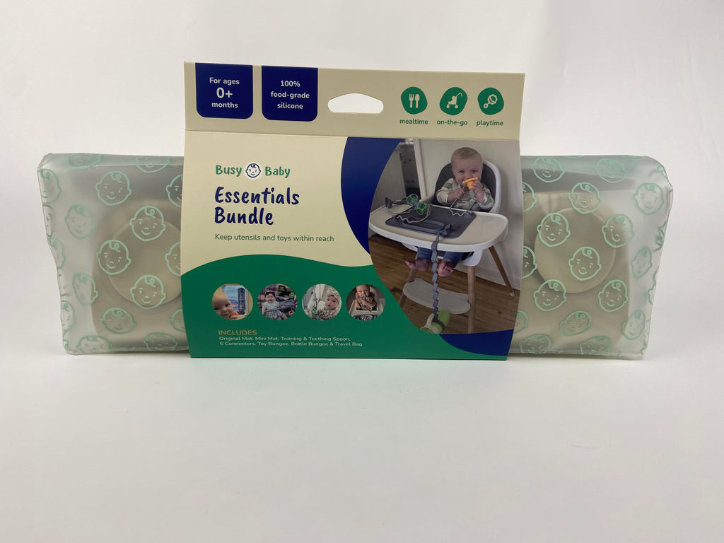 Essential bundle tan