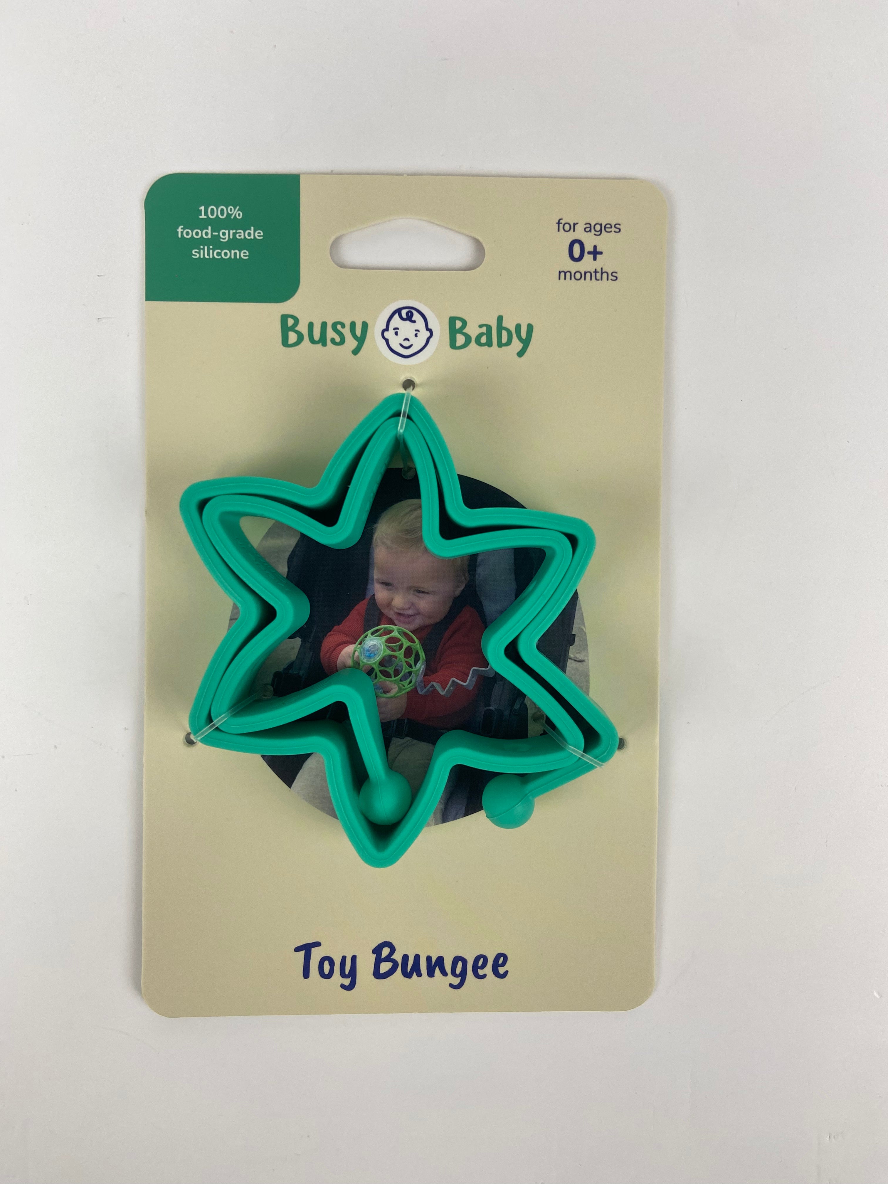 toy bungie