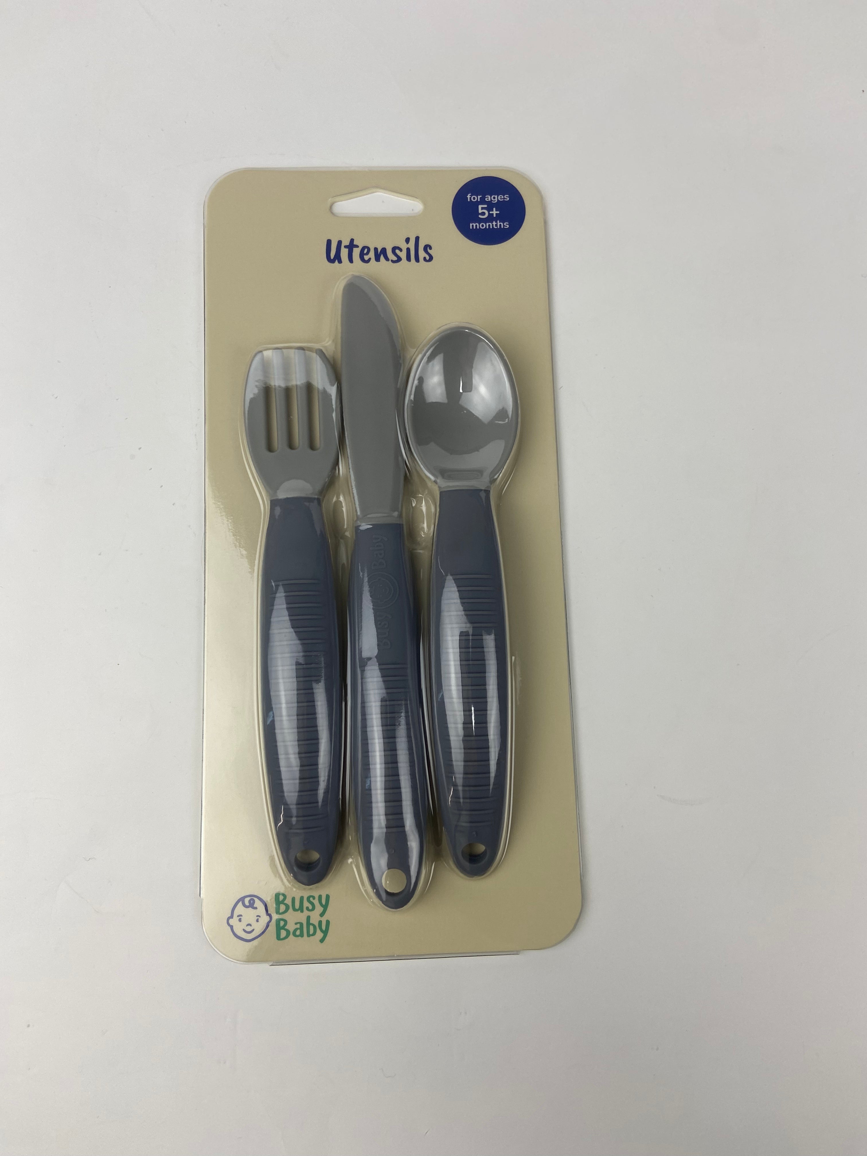 utensils -pewter